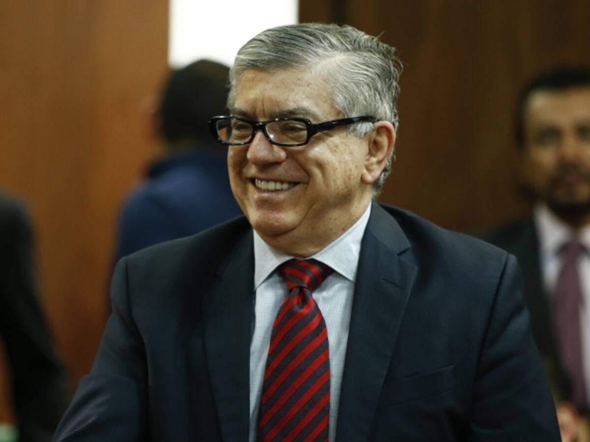 Esa 'encuestica' que publicaron en Ipsos estaba mal hecha: Cesar Gaviria