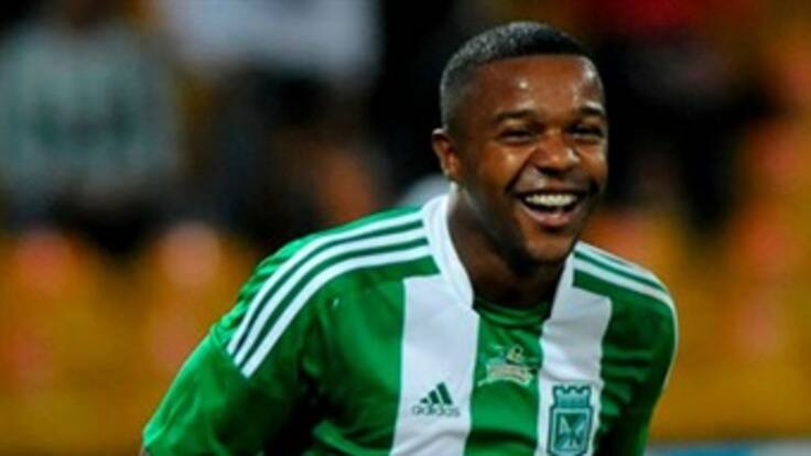 Santa Fe empató 2-2 ante Nacional en el último minuto en El Campín