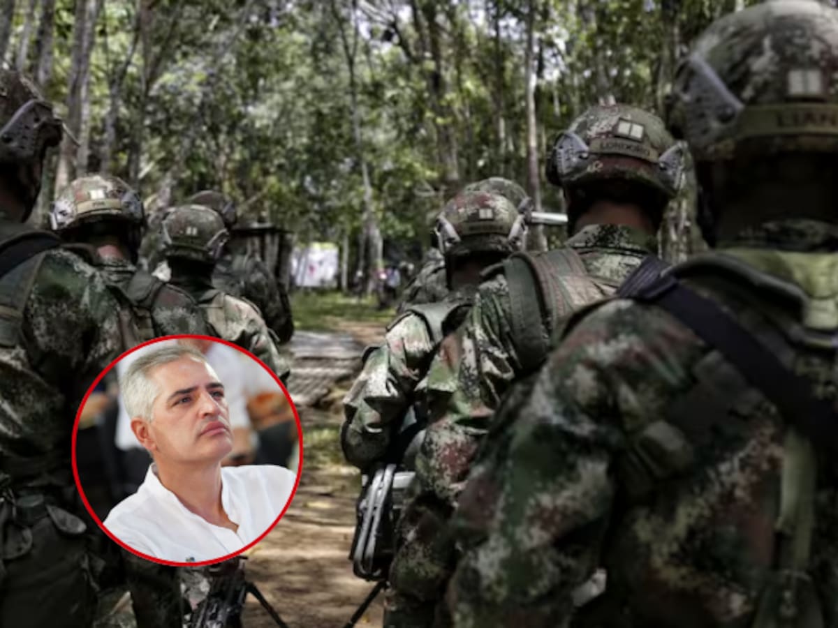 Crearían un grupo élite en Antioquia para combatir y neutralizar a 19 objetivos de alto valor