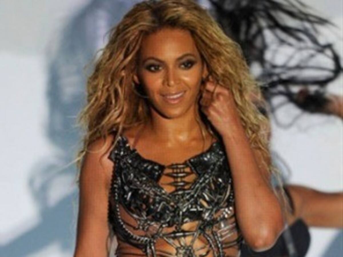 Reviva las mejores imágenes de Beyoncé