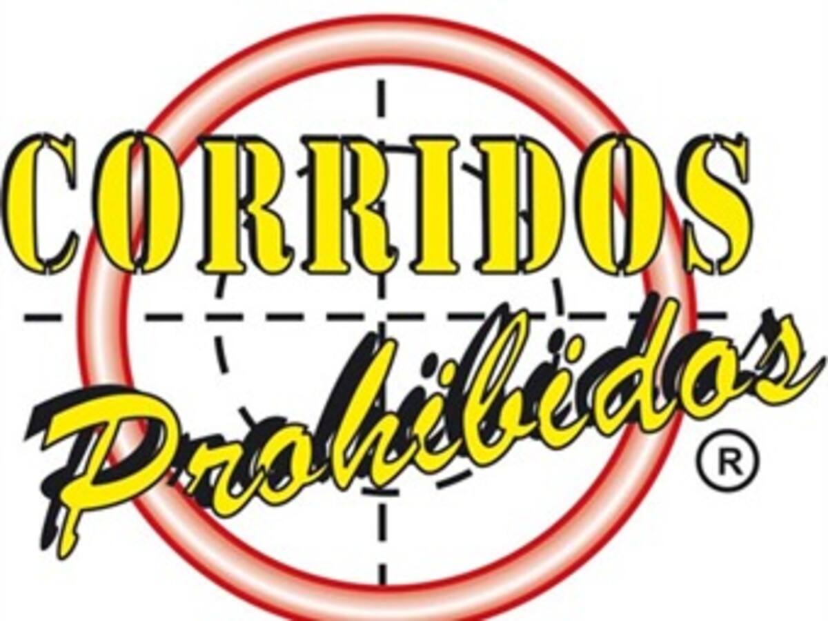 Corridos prohibidos en los Grandes Especiales