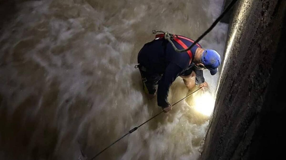 Cerca de 40 mil habitantes de Campoalegre-Huila, sin el servicio de agua potable