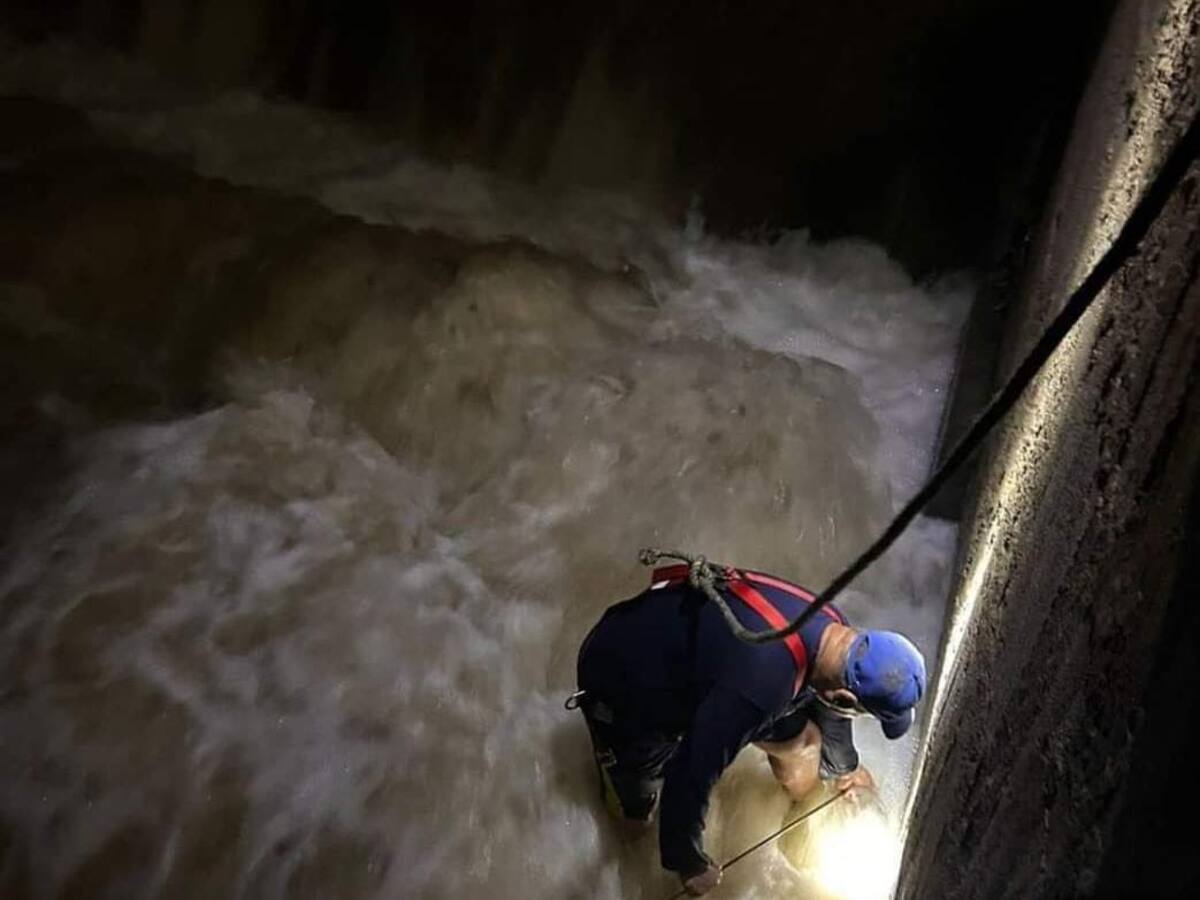Cerca de 40 mil habitantes de Campoalegre-Huila, sin el servicio de agua potable