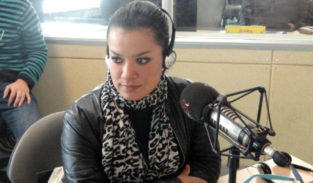 Lorena Toro, Directora de la Revista Neón