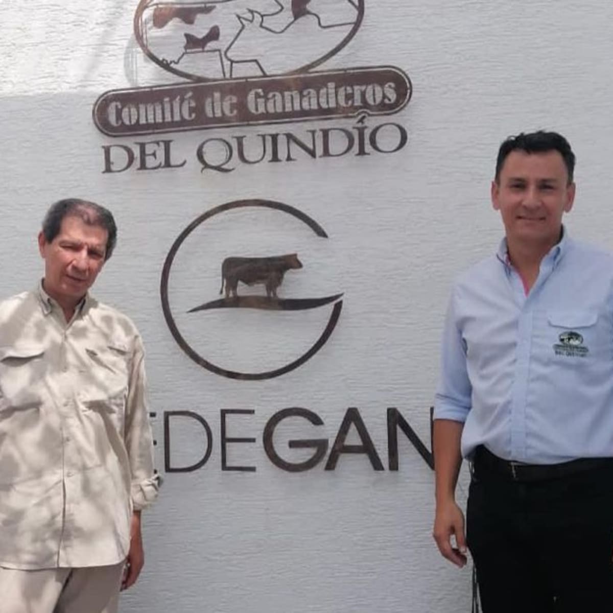 Ganaderos del Quindío y la unión del gremio frente a las invasiones