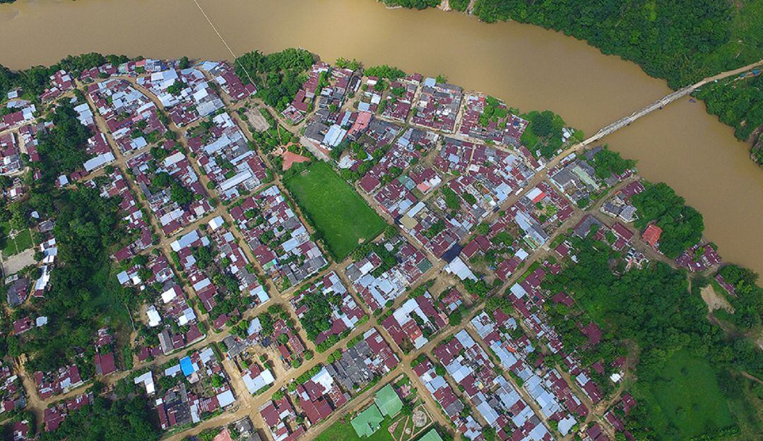 Líderes políticos piden solución humanitaria para el Catatumbo