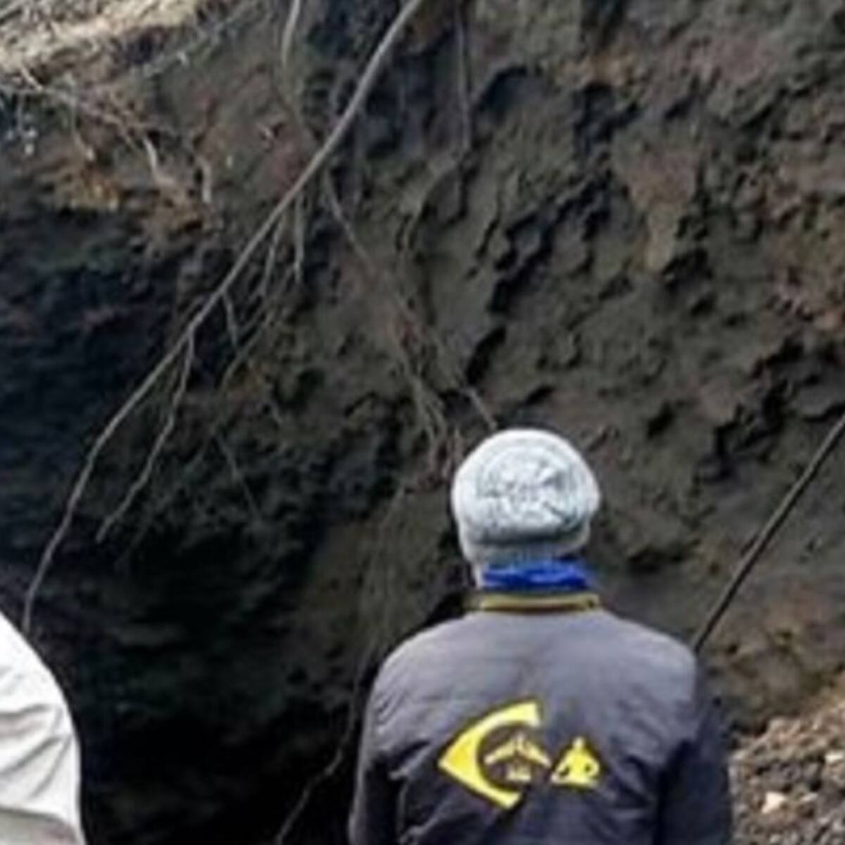 Refuerzos de Cundinamarca llegarán a apoyar búsqueda de mineros en Boyacá