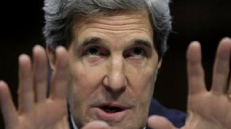 Resumen 9:00 am: John Kerry celebró la invitación hecha a Colombia por parte de la OECD