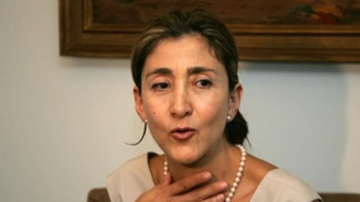 Colombia no puede perder esta oportunidad histórica para la paz: Betancourt