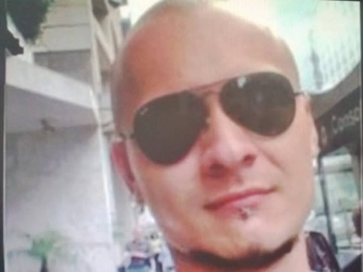 Capturado en sala de interceptación busca beneficios con la justicia