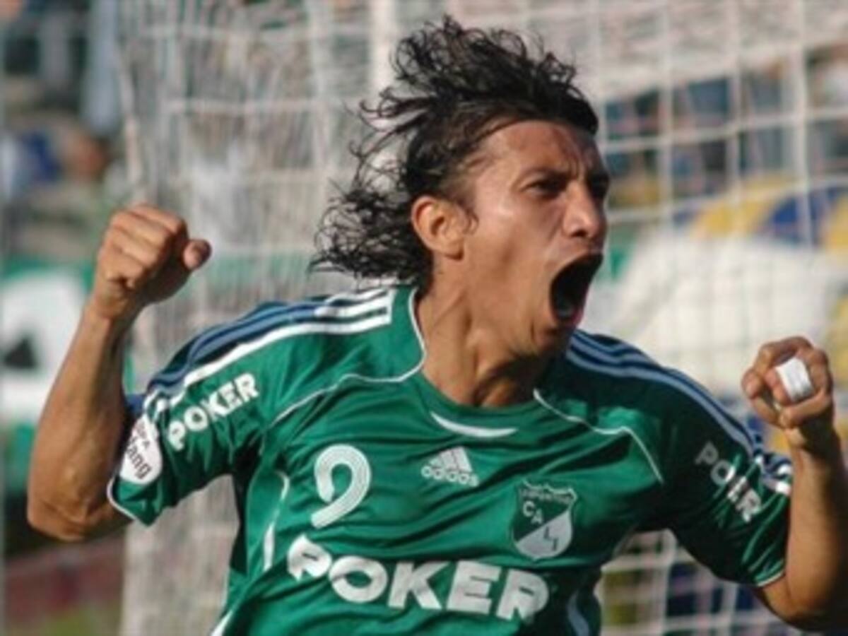 Sergio Herrera se incorpora el viernes al Deportivo Táchira