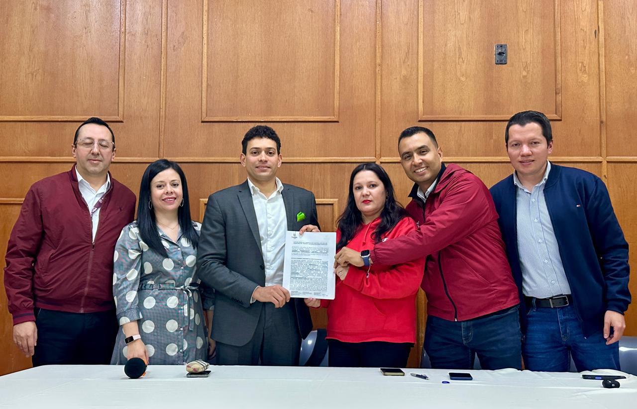 Sindicatos del Ministerio de Trabajo logran acuerdo con esa entidad - Cortesía MinTrabajo