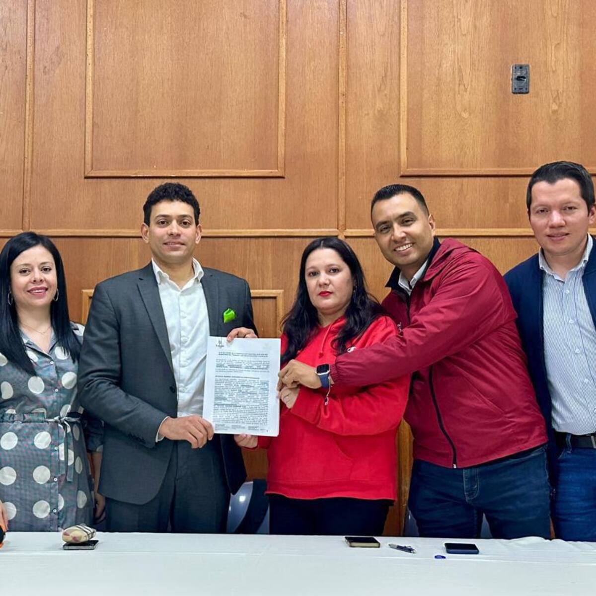 Estos son los beneficios que acordaron el Mintrabajo y los sindicatos de esa entidad