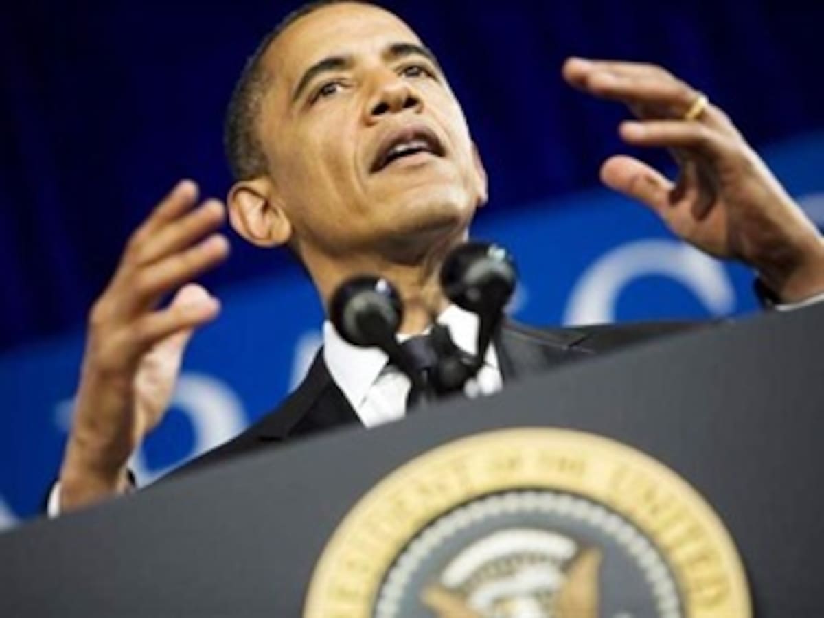 Obama pide al Congreso evitar aumento de impuestos a la clase media