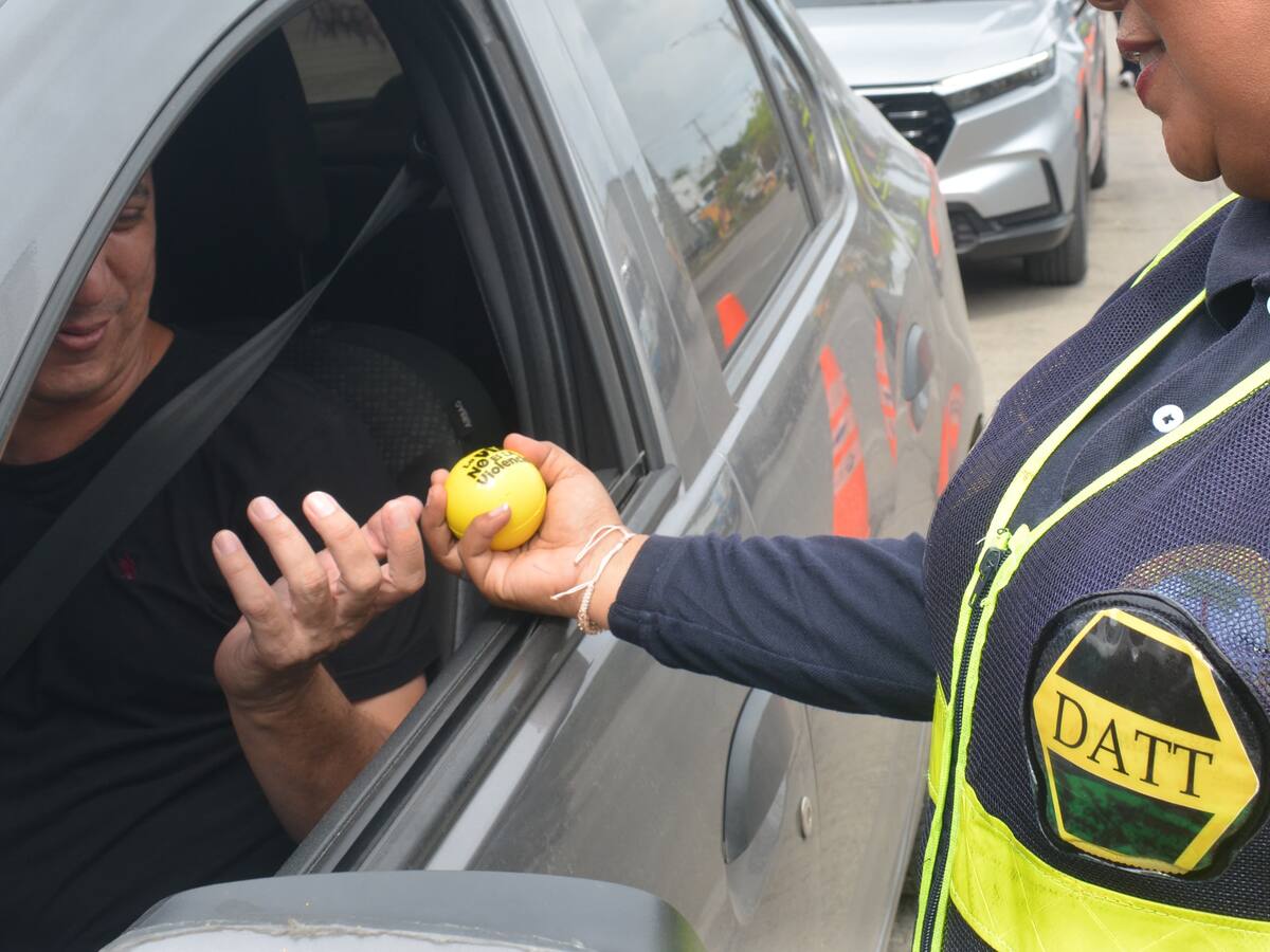 Accidentes por intolerancia son la segunda causa de muerte violenta en Cartagena