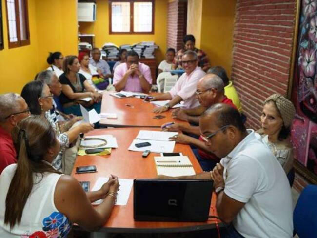 13 habilitados para elegir al Nuevo Contralor de Cartagena