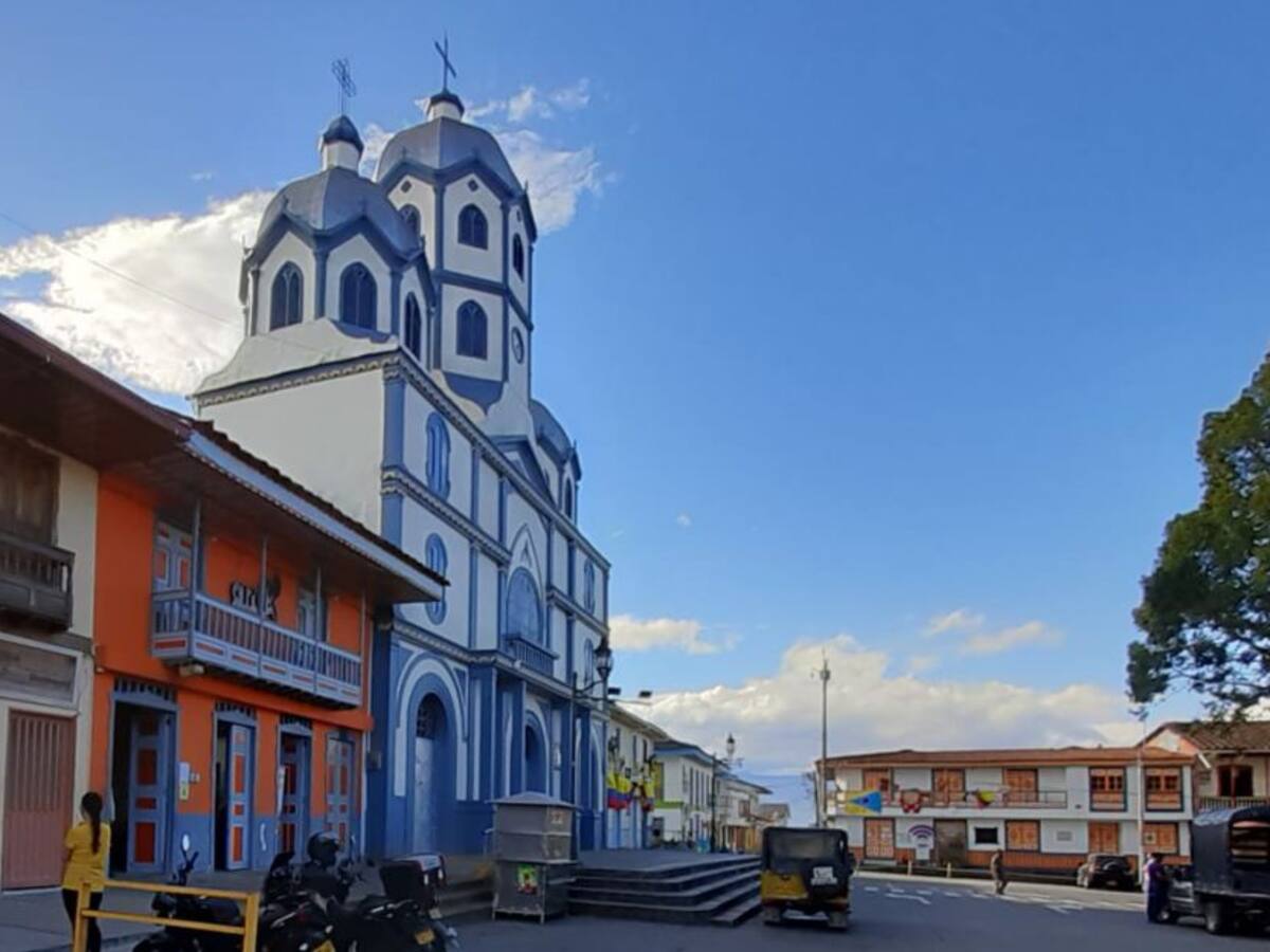 Jueves 20 de agosto, las noticias más importantes de Armenia y el Quindío