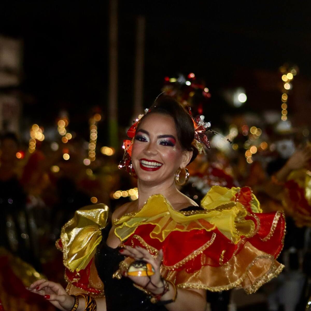 Todo listo para la Guacherna 2026: más de 20 mil participantes entrarán en escena