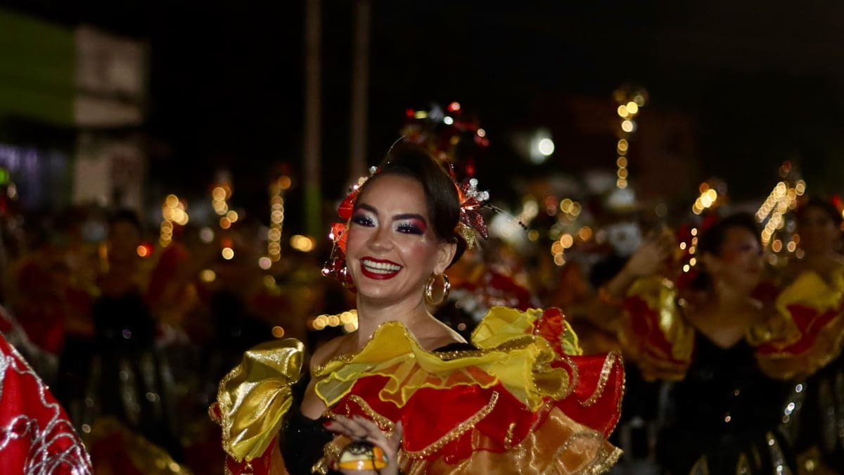 Todo listo para la Guacherna 2026: más de 20 mil participantes entrarán en escena