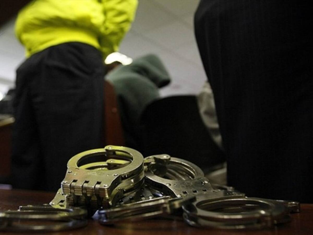 Juegos Nacionales de Ibagué: Capturaron a alias 'El Chatarrero'