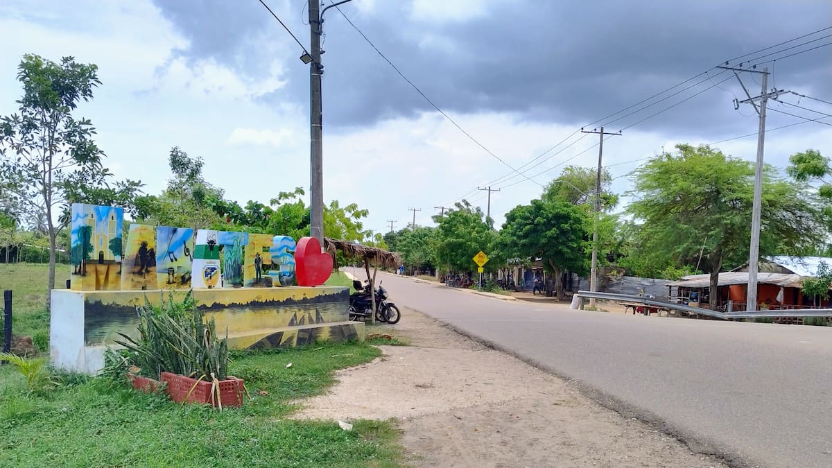 Hombre fue judicializado por presunto abuso sexual a su propia nieta en Mahates, Bolívar