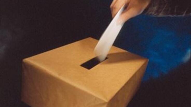 Ley “salvavidas” que no permitiría alianza entre partidos, en columna de José G. Hernández