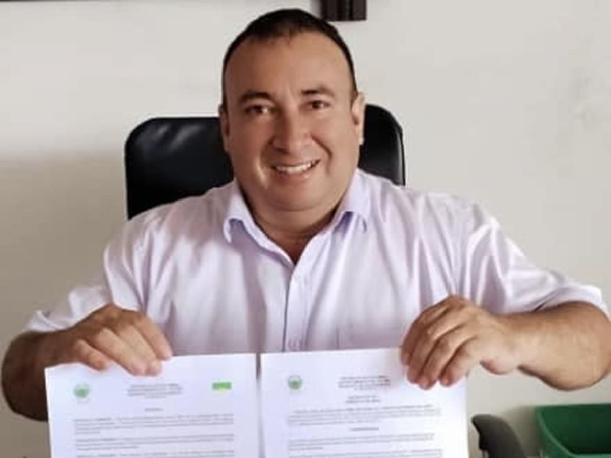“No hay garantías para hacer las elecciones”: denunció el alcalde de Palocabildo, Tolima