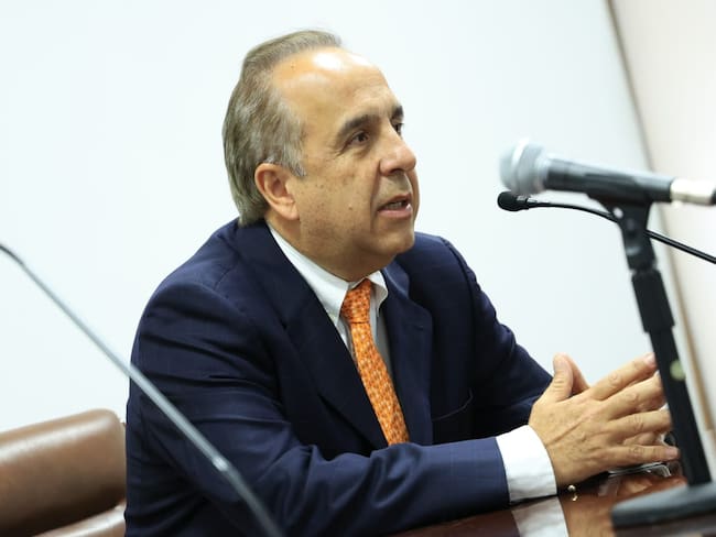 Guillermo Reyes: En más del 80% de peajes del país no se incrementarán las tarifas