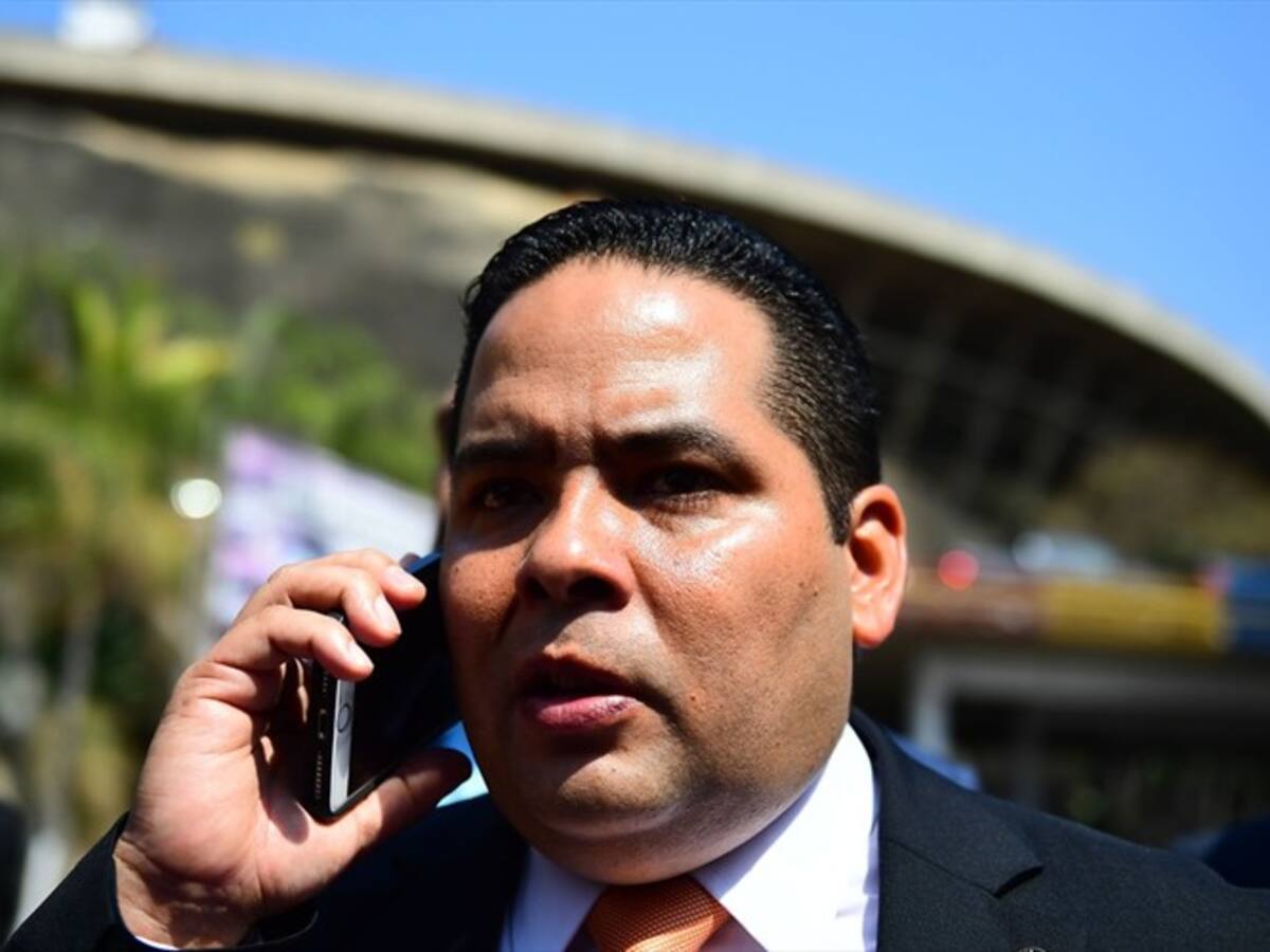 La actual situación de Venezuela le ha quitado la máscara a la dictadura: diputado Vergara