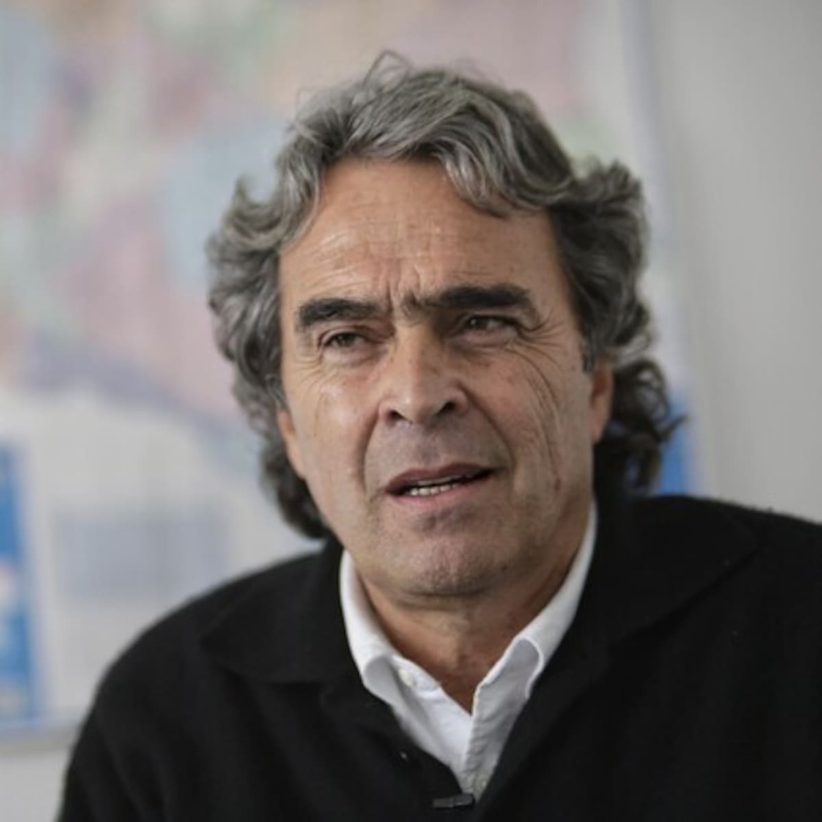 Conmigo, este proceso de paz se acaba el 7 de agosto: Sergio Fajardo