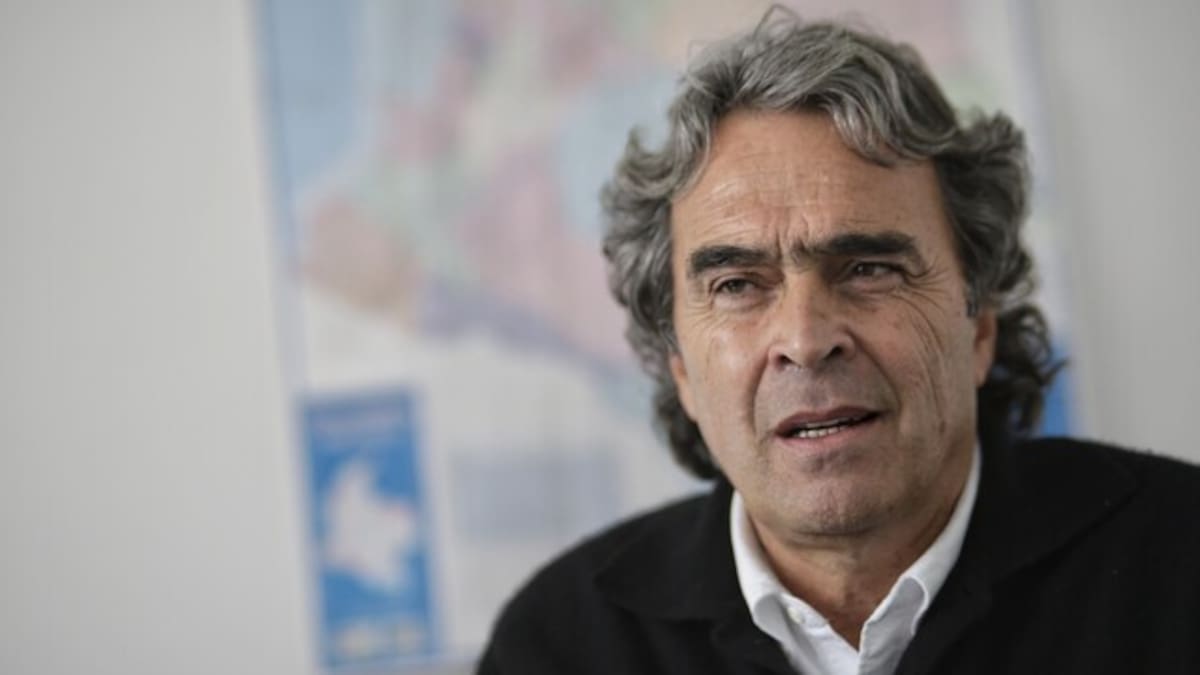 ¿Qué responde Fajardo por presuntas irregularidades en contratación del Túnel del Toyo?