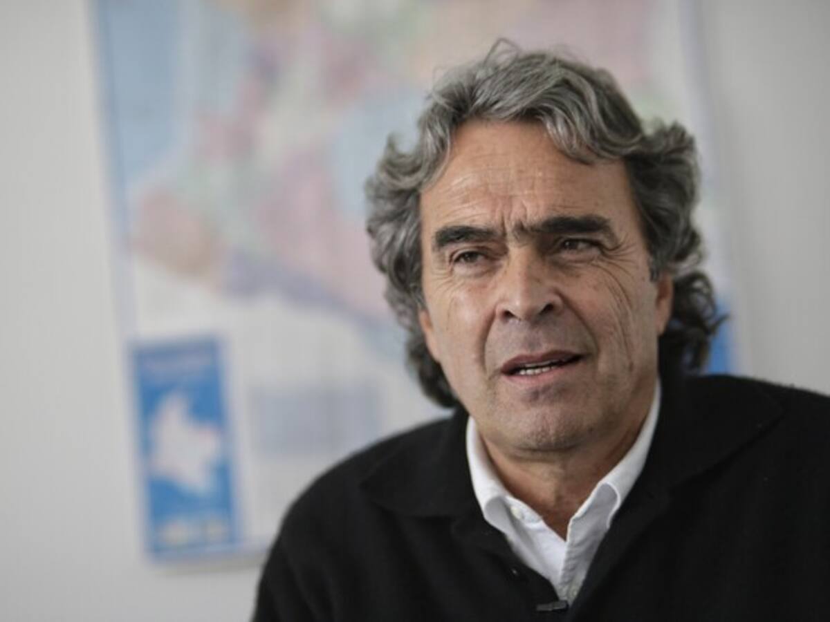 Cuando yo fui alcalde de Medellín no había bases paramilitares en La Escombrera: Fajardo