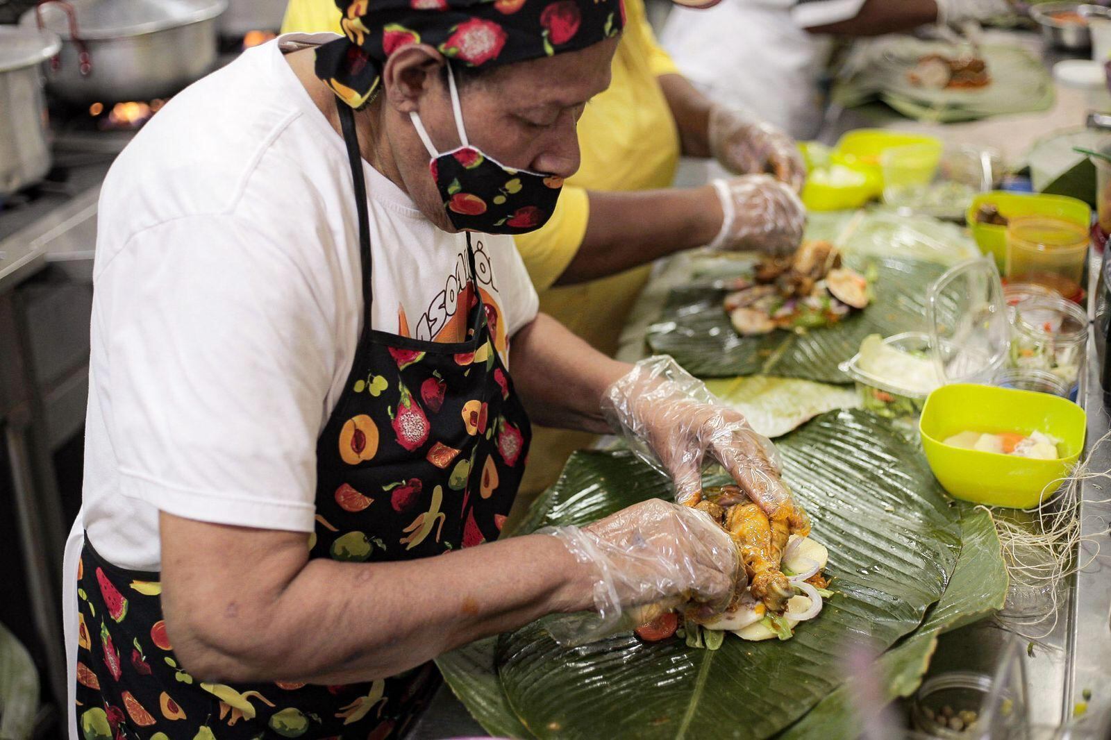 Por primera vez en la historia Cartagena tiene Consejo Distrital de Cocina Tradicional