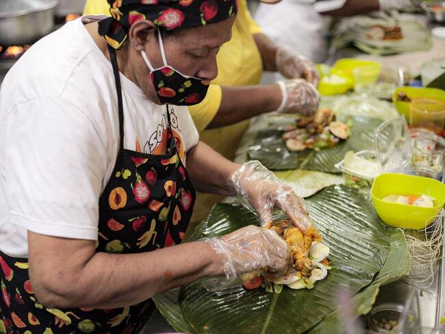 Por primera vez en la historia Cartagena tiene Consejo Distrital de Cocina Tradicional