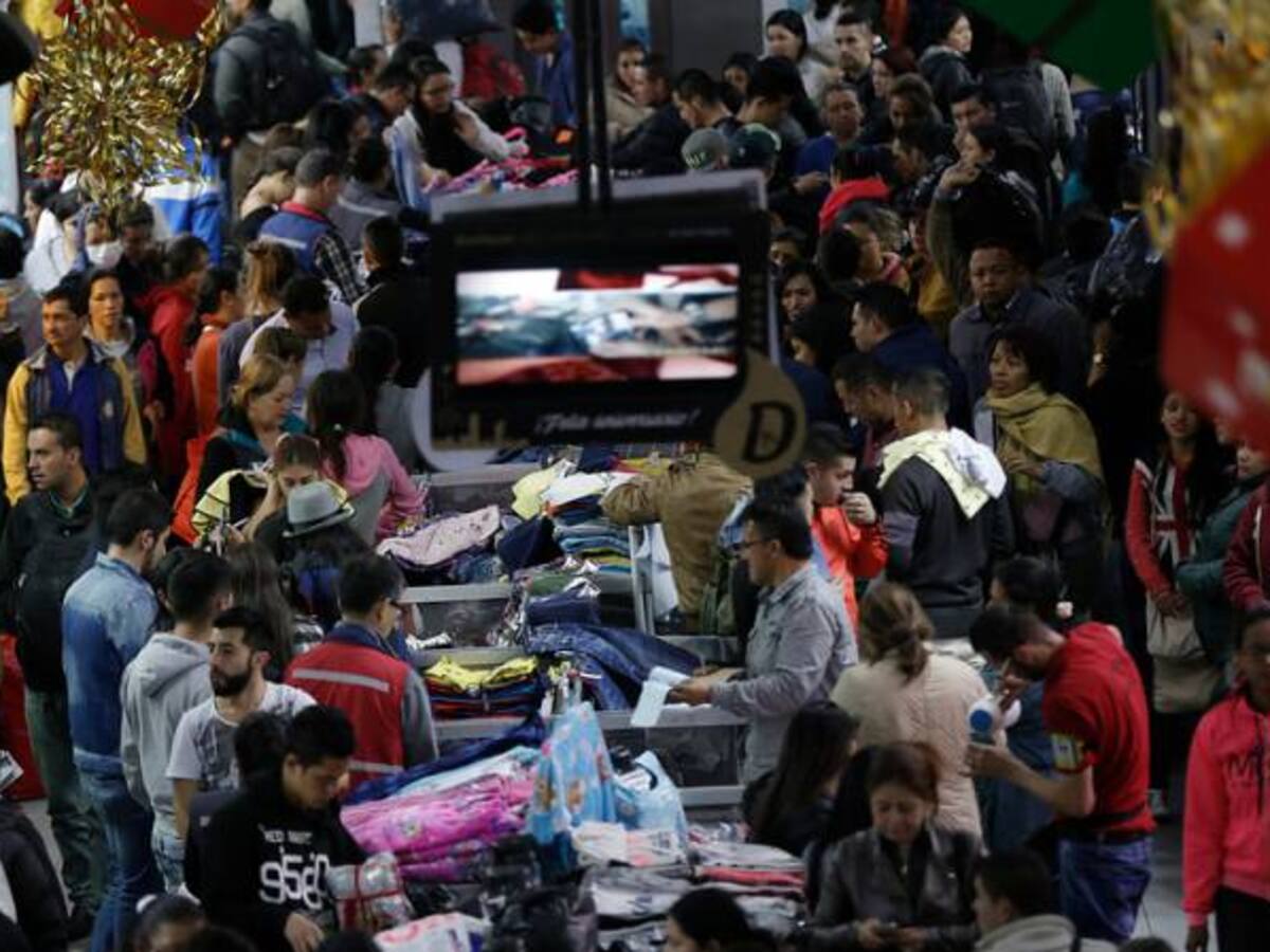 En Antioquia inician plan para “madrugarle a diciembre”