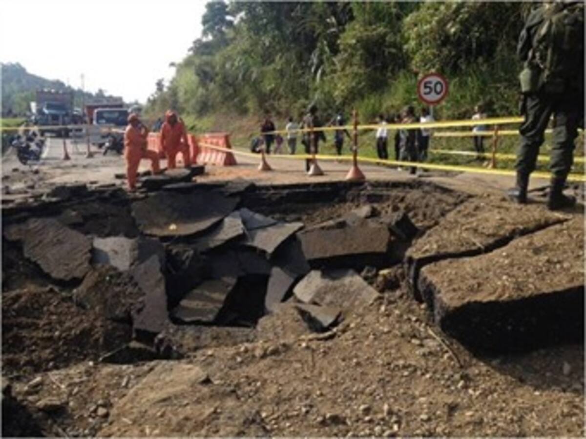 Santos visita el Cauca, uno de los departamentos más azotados por violencia