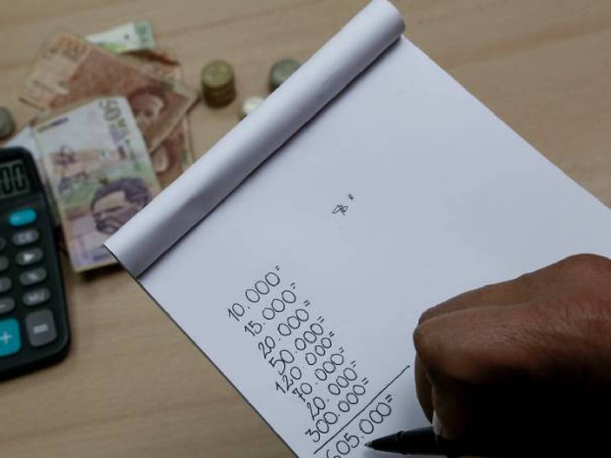 En los últimos 20 años sólo cinco veces se concertado el incremento al salario mínimo