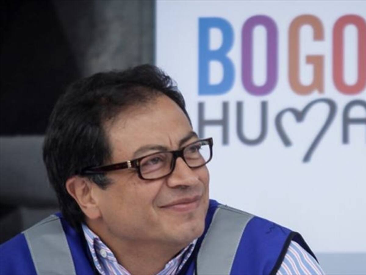 Petro presentó rendición de cuentas de su tercer año de Administración