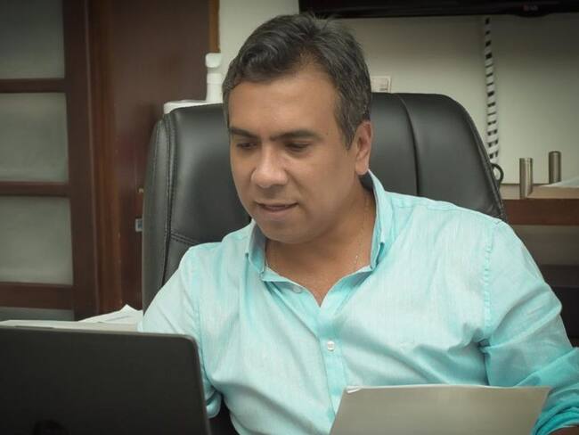 Alcalde de Barrancabermeja pide que el Magdalena Medio participe en diálogos con ELN
