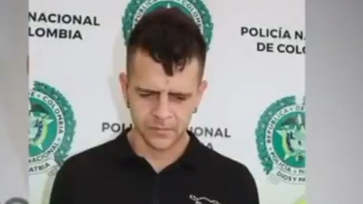 Cayó uno de los más buscados en Pereira: cabecilla de un grupo criminal al servicio de ‘Cordillera’