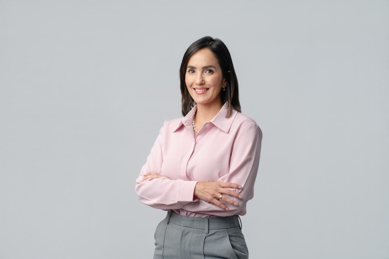 Sandra Hurtado: 23 años de liderazgo integral en Recursos Humanos, Finanzas y Gestión Estratégica