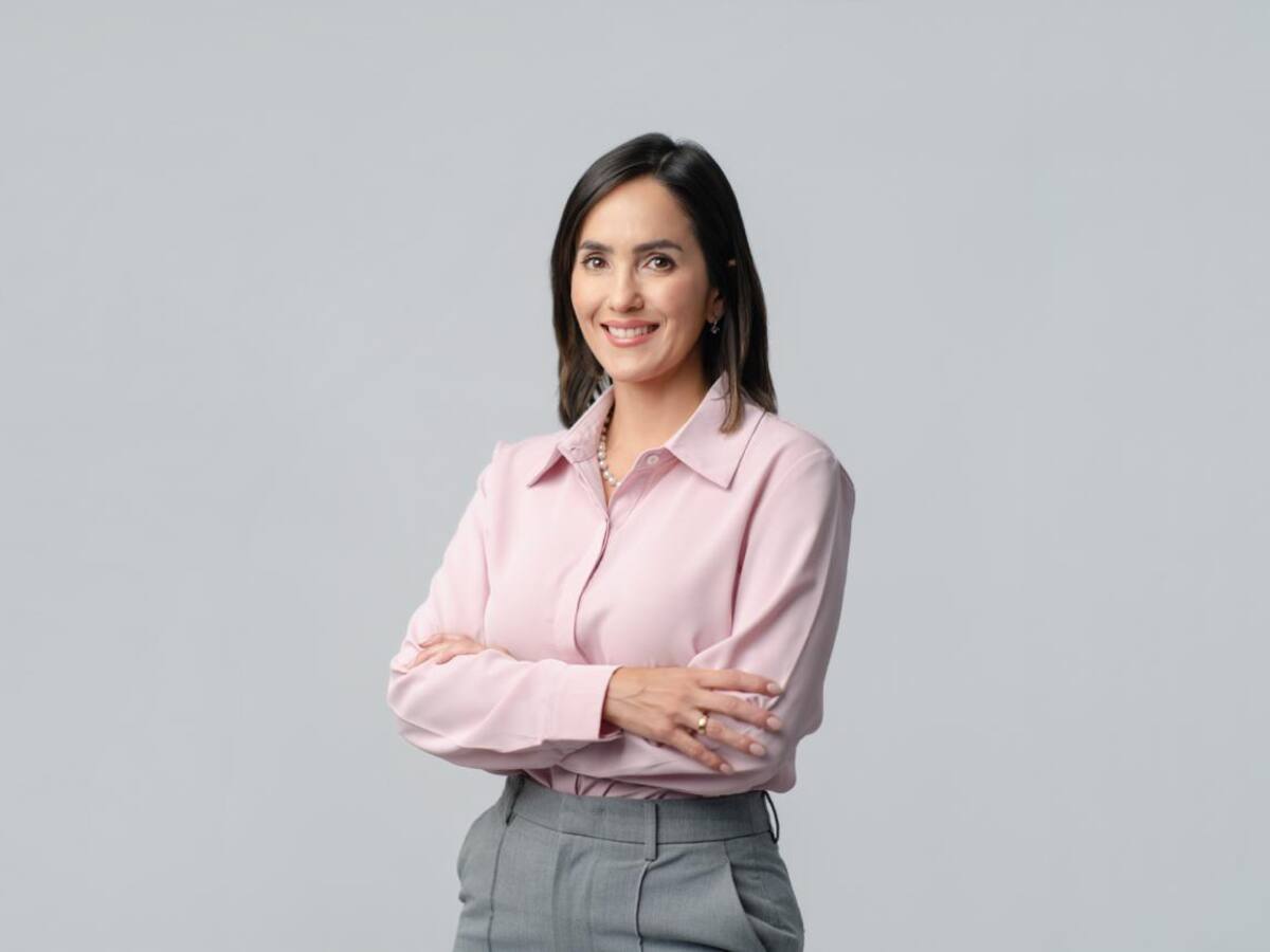 Sandra Hurtado: 23 años de liderazgo integral en Recursos Humanos, Finanzas y Gestión Estratégica