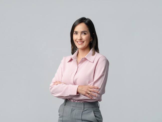 Sandra Hurtado: 23 años de liderazgo integral en Recursos Humanos, Finanzas y Gestión Estratégica