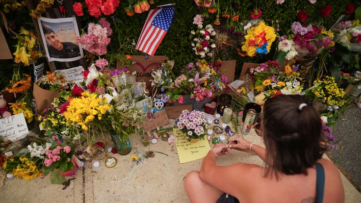 Dueño del Hotel Lincoln en Maine destaca aporte de inmigrantes tras muerte del colombiano Sebastián