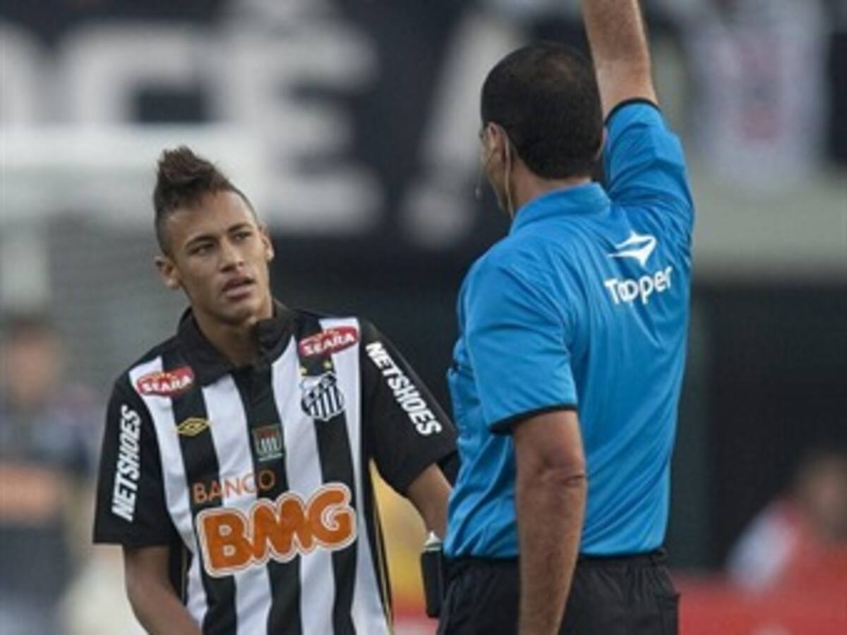 Santos arribó a Manizales para juego ante Once Caldas por Copa Libertadores