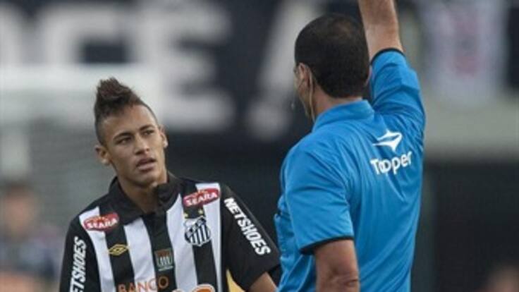 Santos arribó a Manizales para juego ante Once Caldas por Copa Libertadores