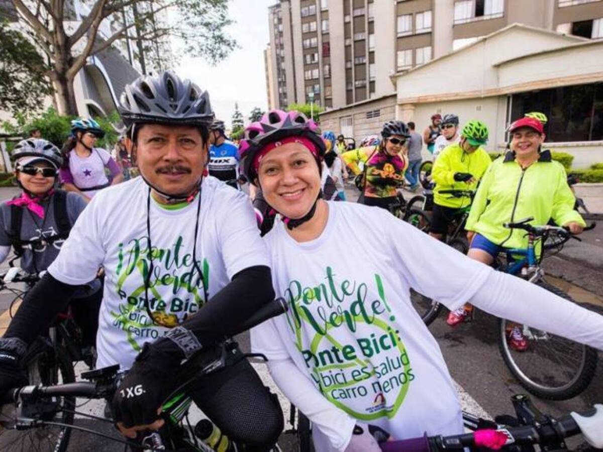 Jueves sin carros ni motos en Bucaramanga y Barrancabermeja