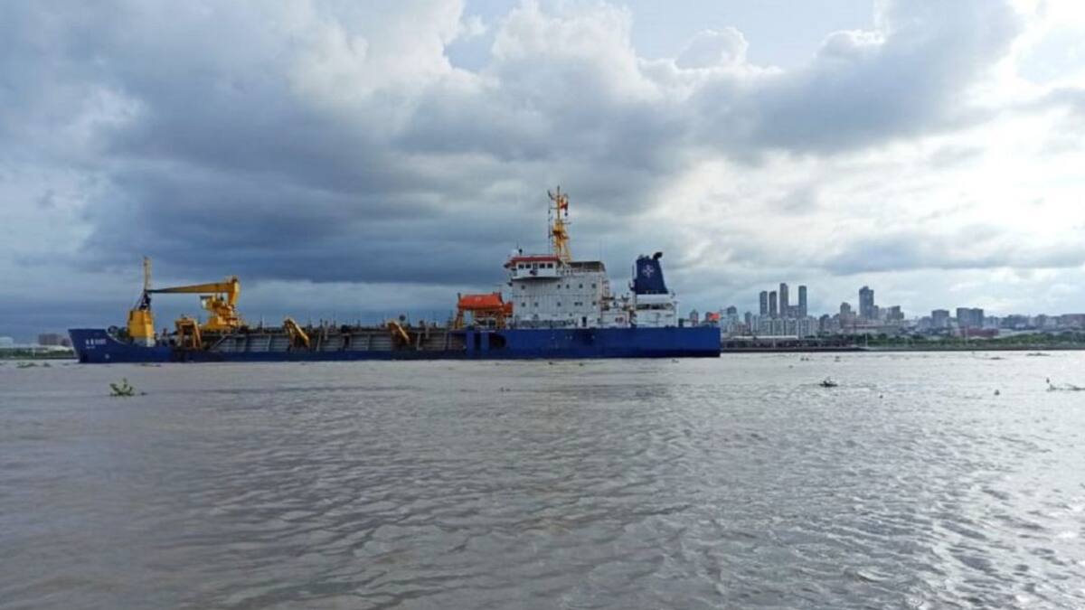 Cruceros de lujos fluviales: la apuesta de Barranquilla para 2023