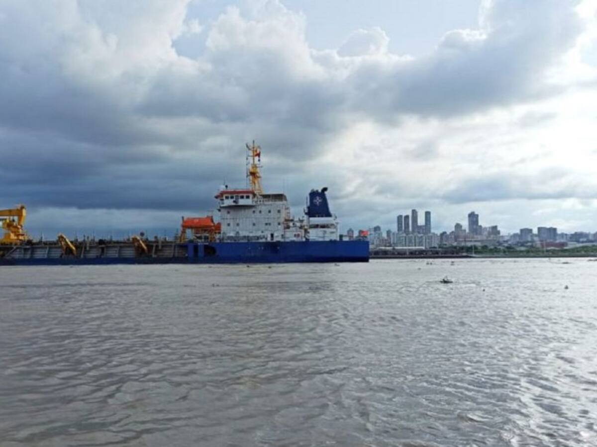 Cruceros de lujos fluviales: la apuesta de Barranquilla para 2023
