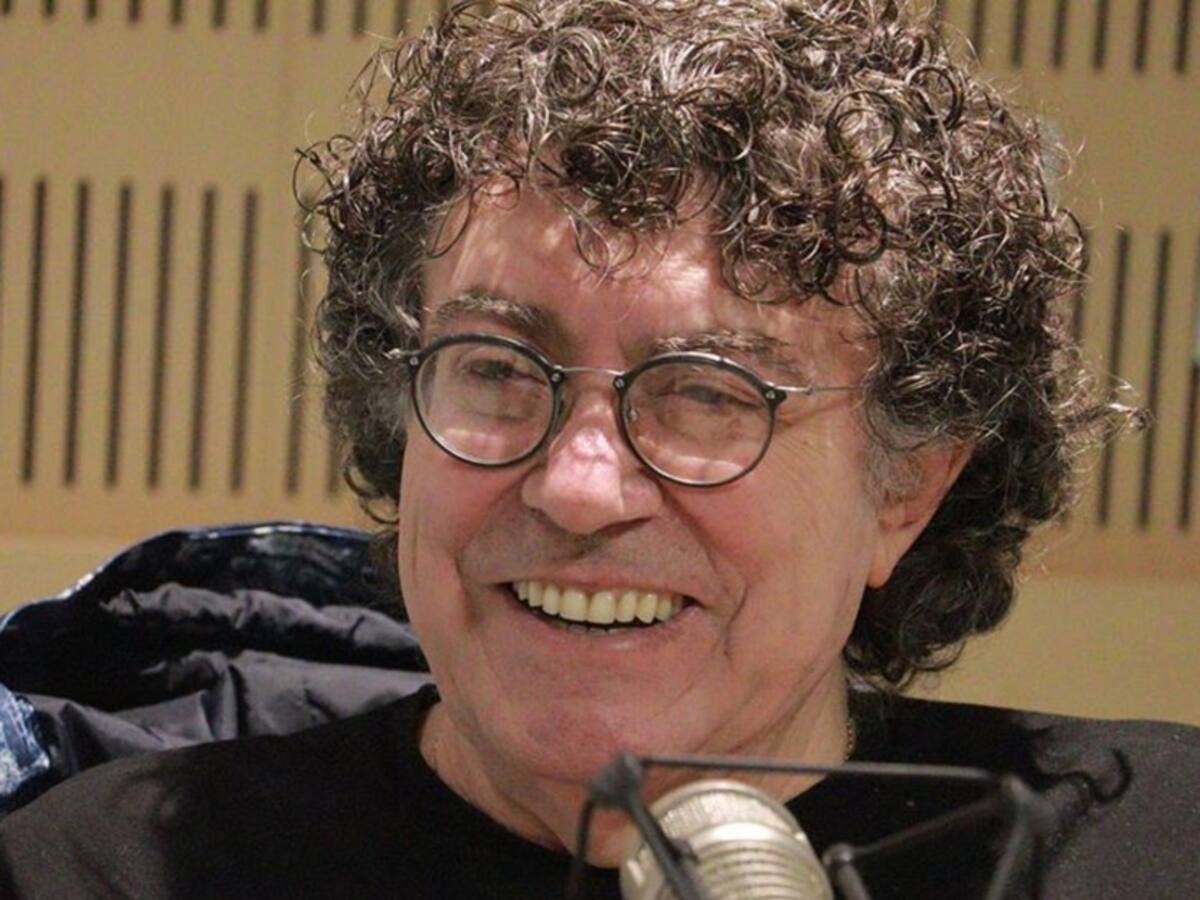 Mi Banda Sonora con Piero